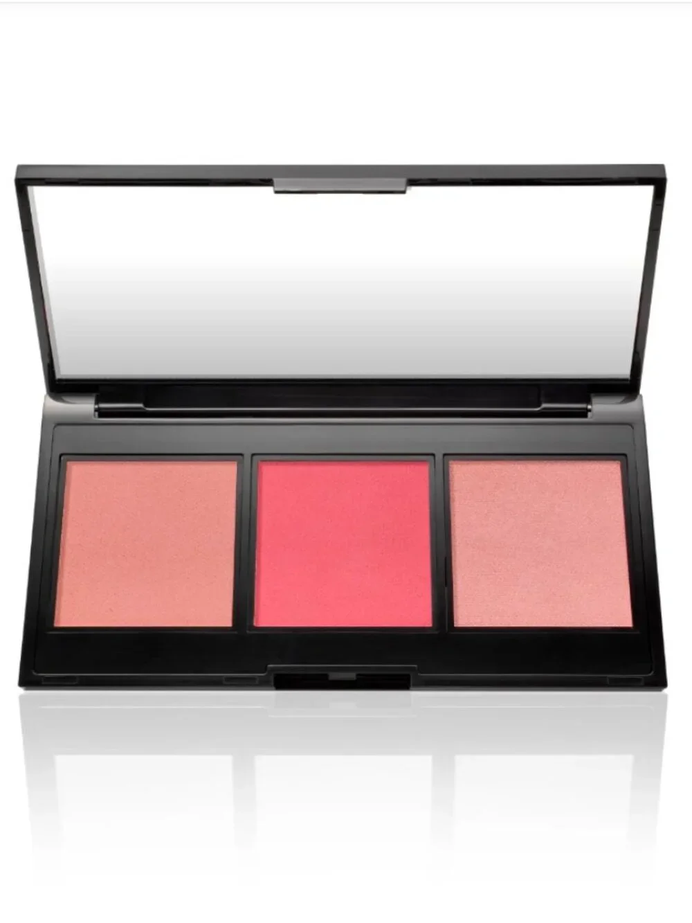 Laura Geller Brush & Blush Bundle
